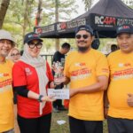 ​Ajak Pengunjung “Singgah di Barru”, Pemkab Barru-IOF Sulsel Sukses Gelar Ajang RC Adventure