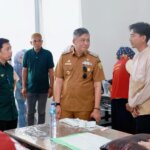 Dihadiri Wabup dan Direktur RSUD La Patarai, Zam Zam Center Barru Gelar Sunatan Massal, 60 Anak Terlayani Gratis