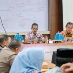 Barru Siapkan Posko 1×24 Jam, Sekda Minta Camat dan Kades Aktif Laporkan Kejadian Bencana