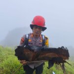 Polda Sulsel Maksimalkan Pencarian Pesawat ATR 42-500 yang Hilang Kontak di Maros–Pangkep