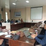 ​Audiensi Panas di DPRD Barru, LSM Sebut CSR BUMN Elitis dan Tertutup