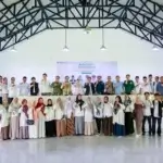 ​Bupati Andi Ina Kartika Sari, Kolaborasi Pemda dan ICMI Kunci Kesejahteraan Barru