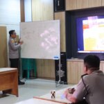 Sokong Ketahanan Pangan, Polres Barru Salurkan 220 Ton Jagung ke Bulog