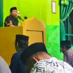 Momentum Safari Ramadhan, Kades Siddo Paparkan Capaian Pembangunan di Malam ke-5 Ramadhan