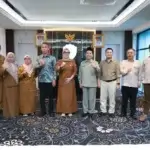 Bupati Andi Ina: Penguatan Karakter dan Moderasi Beragama Jadi Fondasi Menuju Generasi Emas Barru