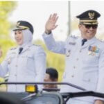 Kinerja Nyata dalam Setahun, Andi Ina–Abustan Bawa Harapan Baru bagi Kesejahteraan Masyarakat Barru