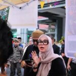 Tarik Investor dan Brand Nasional, Bupati Barru Optimis Pesta Rasa Ramadan Dongkrak Ekonomi Daerah