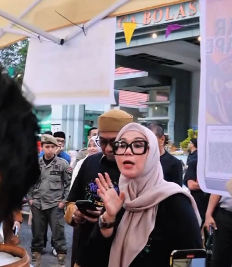 Tarik Investor dan Brand Nasional, Bupati Barru Optimis Pesta Rasa Ramadan Dongkrak Ekonomi Daerah