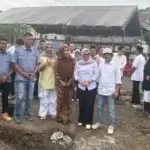 Hadir di Era Kepemimpinan Andi Ina, Perumahan Bukit Tanah Loang Siapkan 147 Unit untuk Warga Barru