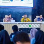 ​Akselerasi Tata Kelola Pemerintahan, Pemkab Barru Susun 35 Indikator Kinerja Utama untuk 2026