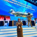 Bupati A. Ina Kartika Sari, Kebersihan adalah Pintu Gerbang Pariwisata Unggul di Barru