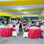​Di Pendopo Bupati Barru, Ramadan Menjadi Jembatan Keharmonisan dan Persatuan
