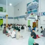 Basuh Luka Hati di Malam Ramadan, Pesan Sejuk Wabup Abustan untuk Warga Lembae agar Buang Sifat Si Bombe-Bombe