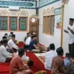 Bukan Sekadar Seremonial, Safari Ramadhan di Sepe’e Jadi Ajang Pj. Sekda Barru Dengar Suara Hati Warga