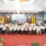 Serahkan Bantuan Alsintan, Bupati Barru Tekankan Pakta Integritas: Jangan Ada Pungli dan Penyalahgunaan