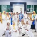 Dihadiri Bupati Andi Ina dan Tokoh Masyarakat, Buka Puasa di Rujab Wabup Barru Berlangsung Khidmat