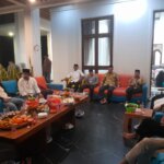 Dihadiri Pimpinan DPRD, Buka Puasa di Kediaman H. Herman Jaya Berlangsung Penuh Kekeluargaan