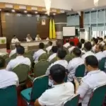 Bupati Andi Ina Instruksikan Kades Kawal Operasional Koperasi Desa Merah Putih Tanpa Konflik Lahan