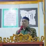 Tutup Safari Ramadan di Desa Jangan-Jangan, Wabup Abustan Sebut Pujananting Dapat Alokasi Jalan Rp50 Miliar