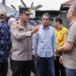 ​Jelang Idul Fitri 1447 H, Kapolres Barru: Harga Bahan Pokok Masih Stabil