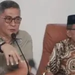 Jelang Idul Fitri 1447 H, Pemkab Barru Gelar Rakor Forkopimda Plus Bahas Isu Strategis dan Keamanan