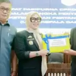 ​Sampaikan LKPJ 2025, Bupati Barru Paparkan Kenaikan Pertumbuhan Ekonomi dan Penurunan Pengangguran