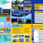 ​PENGUMUMAN PENERIMAAN CALON TARUNA-TARUNI BARU SMK PELAYARAN LINTAS NUSANTARA BARRU TAHUN AJARAN 2026/2027