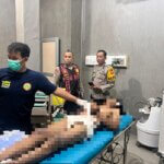 ​Penikaman Maut di Barru, Korban Mus Gustiranda Asal Sidrap Meninggal Dunia di RSUD Lapatarai