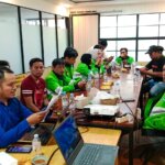 ​Draiv Barru Resmi Tambah 22 Armada Driver untuk Wilayah Kota, Pekkae, dan Takkalasi