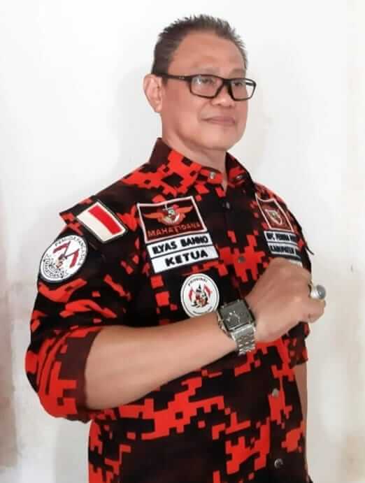 Ilyas Banno: Pemuda Pancasila Barru Siap Kawal Rekomendasi RDP PT CONCH Hingga Tuntas