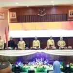 ​HUT ke-66 Kabupaten Barru, Mengusung Semangat Mapadeceng Menuju Daerah Berdaya dan Berketahanan