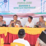 Kagumi Kearifan Lokal To Bentong, Kapolres Barru: Keberagaman Adat Adalah Aset Bangsa