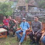 Polsek Balusu Sigap Tangani Peristiwa Tenggelam di Pesisir Pantai Ujunge