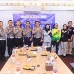 Kolaborasi Lintas Sektoral Tekan Fatalitas Kecelakaan Lalu Lintas di Kabupaten Barru