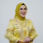 ​Pesan Bupati Andi Ina di Hari Kartini, Perempuan Bukan Lagi Pelengkap, Melainkan Penggerak Perubahan