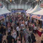 ​Sambut Ramadan 1447 H, Pemkab Barru Pantau Kesiapan Bazar Ramayana di Bola Sobae