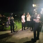 PATROLI PERINTIS PRESISI SAT SAMAPTA POLRES BARRU HADIRKAN RASA AMAN DI TENGAH MASYARAKAT