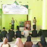 SMAN 1 Barru Gelar Bimbingan Tajwid bagi 99 Siswa Penghafal Juz 30