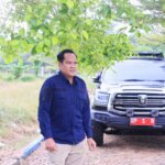 ​Pelayanan Media Jadi Prioritas, Ps Kasubsi Penmas Polres Barru Aipda Tasyrif Banjir Pujian Jurnalis