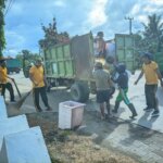 ​Hari Bhayangkara ke-80, Polres Barru Dekatkan Diri dengan Masyarakat Lewat Bakti Religi di Tempat Ibadah