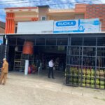 ​Kendalikan Isu Kelangkaan, Polres Barru Monitoring Pangkalan LPG 3 Kilogram