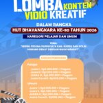 ​Meriahkan HUT Bhayangkara ke-80, Polres Barru Gelar Lomba Video Kreatif Pariwisata dan Polri Humanis