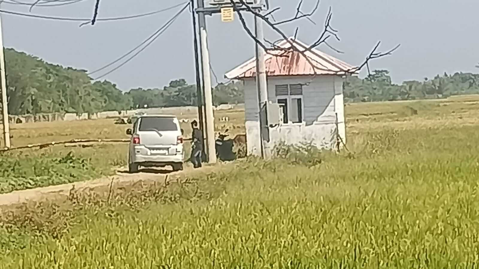 ​LSM Gerak Barru Kecam Sikap HRD PT Conch yang Dinilai Anti-Keterbukaan Informasi