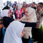 Wakil Ketua I DPRD Barru Hadiri Pembukaan MPLS Sekolah Rakyat Terintegrasi 1, Dukung Pendidikan Inklusif bagi Anak Kurang Mampu