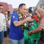 ​Bhayangkara Off Road 2026 di Barru, Usung Aksi Peduli Lingkungan dan Gelar Baksi Sosial