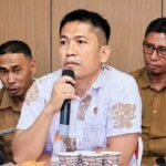 Polres Barru Gelar Rapat Koordinasi Optimalisasi BBM Bersubsidi bagi Nelayan