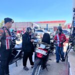 ​Tangkal Isu Kelangkaan, Polres Barru Imbau Masyarakat Tak Panic Buying BBM dan LPG