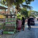 Kedapatan Jual Solar Subsidi Nelayan di Pinggir Jalan, Penjual Eceran di Barru Diimbau Polisi