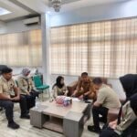 ​Tingkatkan Kapasitas SDM, Prokopim Pemkot Makassar Gelar Kunjungan Koordinasi ke Barru