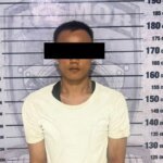 ​Curi HP dan Kuras M-Banking Korban Rp29,7 Juta, Pemuda 18 Tahun di Barru Ditangkap